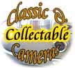 Classic and Collectable Cameras