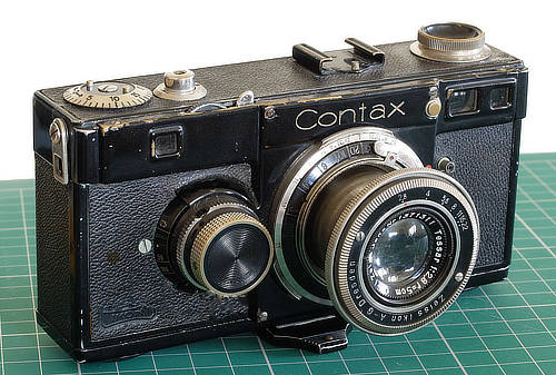 Contax