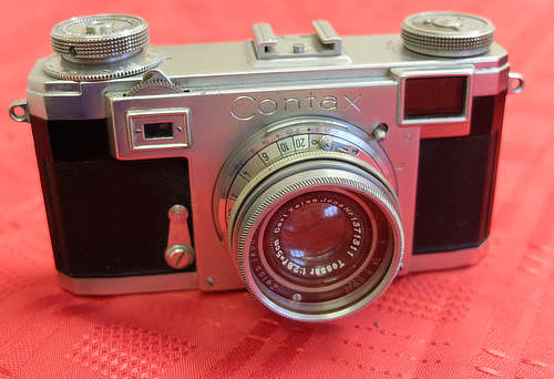 Contax